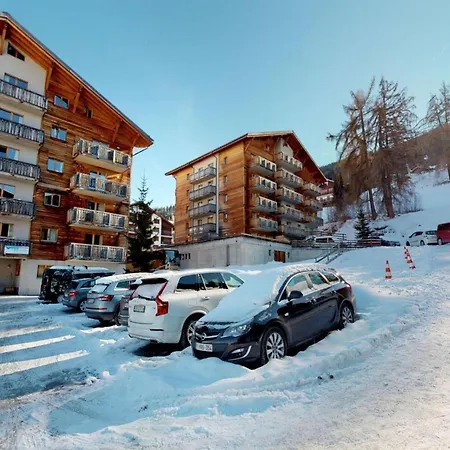 Near The Village Centre *