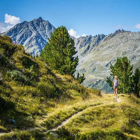 Apartman Near The Village Centre *