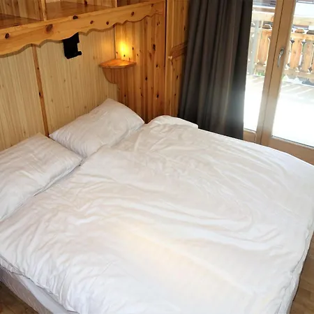 Near The Village Centre * Nendaz