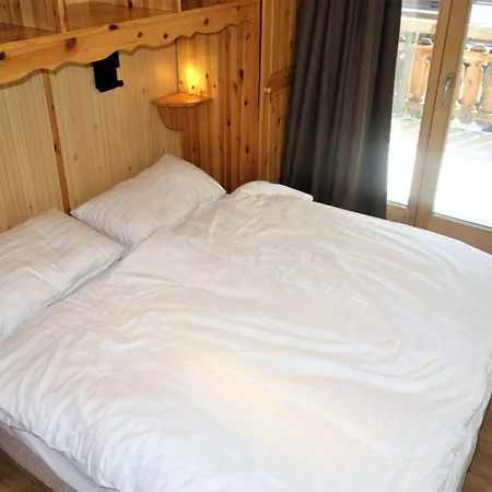 Near The Village Centre Nendaz