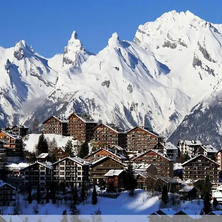 Apartman Near The Village Centre *