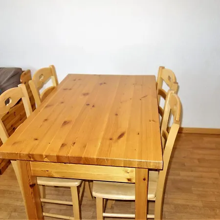 Near The Village Centre * Nendaz