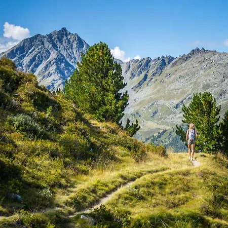 Near The Village Centre Apartman Nendaz