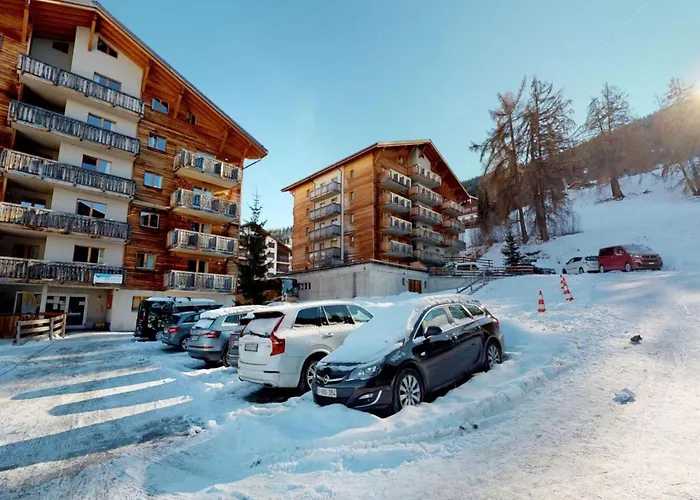 Near The Village Centre *