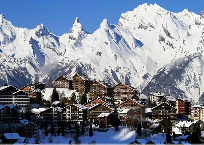 Appartamento Near The Village Centre *