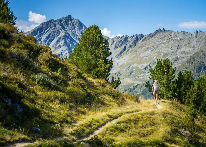Near The Village Centre Appartamento Nendaz