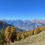 Near The Village Centre * Nendaz