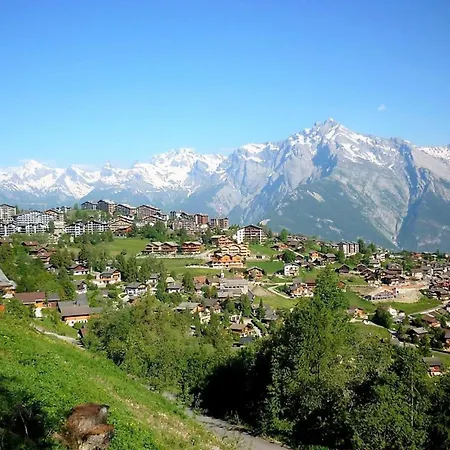 Near The Village Centre Apartament