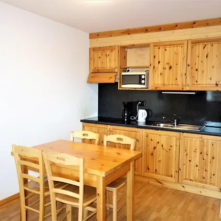 Near The Village Centre Apartment