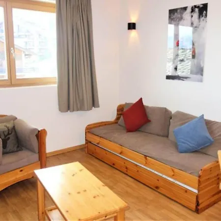 Apartment Near The Village Centre